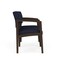 Lesro Lenox 2 Seat Tandem Seating W/ Arm, 44 in W 26 in L 31.5 in H LW2103 - alternate 2